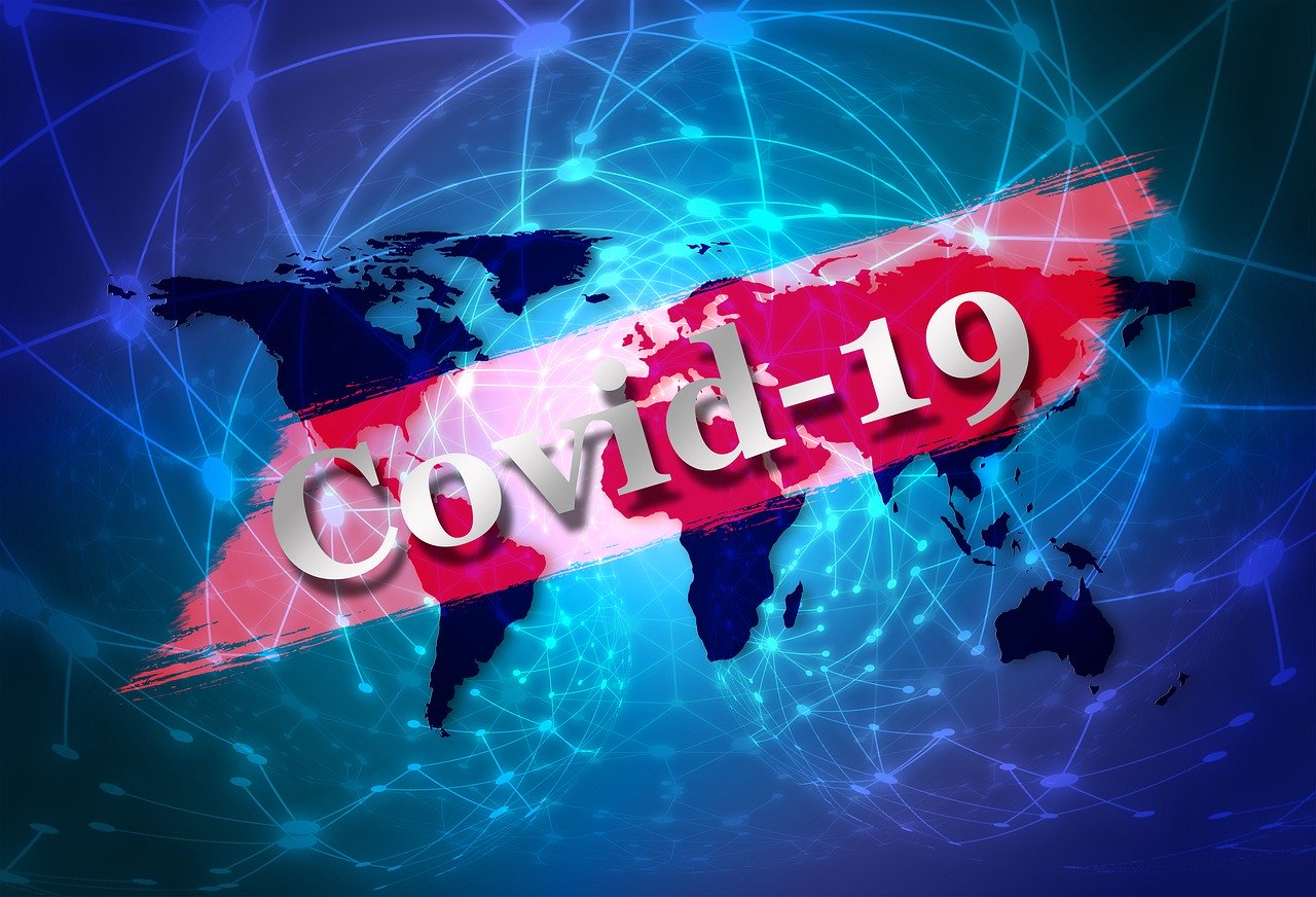 How to Deal With Cyber Security During COVID 19 Pandemic